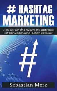 # Hashtag-Marketing