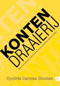 Konten draaierij