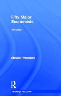 Fifty Major Economists