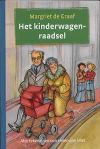 Het Kinderwagenraadsel