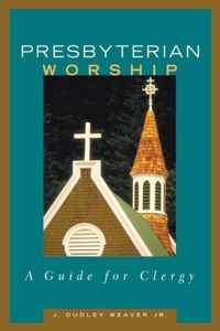 Presbyterian Worship