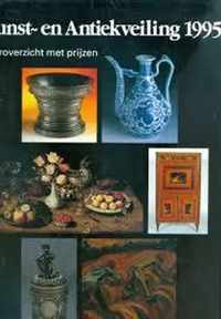 KUNST EN ANTIEKVEILING 1995-DEEL 20