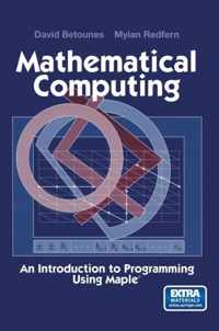 Mathematical Computing