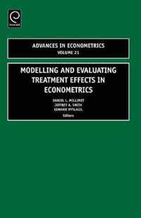 Modelling And Evaluating Treatment Effects In Econometrics