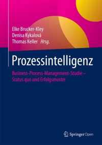 Prozessintelligenz