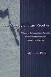 The Strategic Grant-Seeker