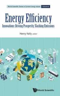 Energy Efficiency: Innovations