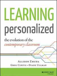 Learning Personalized