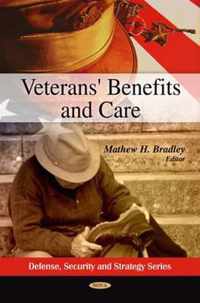 Veterans' Benefits & Care