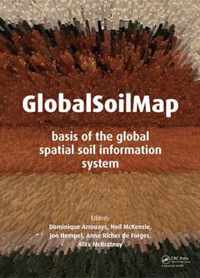 GlobalSoilMap