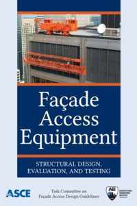 Facade Access Equipment