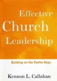 Effective Church Leadership