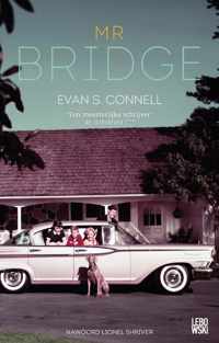 Mr Bridge - Evan S. Connell - Paperback (9789048841011)