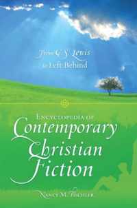 Encyclopedia of Contemporary Christian Fiction