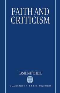 Faith And Criticism