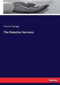 The Palestine Sermons