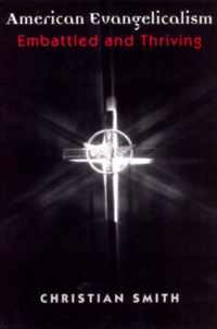 American Evangelicalism