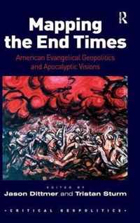 Mapping the End Times