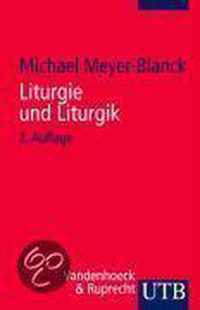 Liturgie Und Liturgik