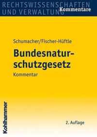 Bundesnaturschutzgesetz