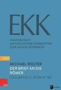 Evangelisch-Katholischer Kommentar zum Neuen Testament (Koproduktion mit Patmos)