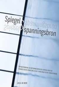 Spiegel en spanningsbro