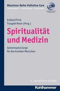 Spiritualitat Und Medizin