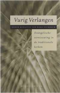 Vurig verlangen