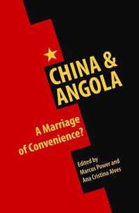 China and Angola