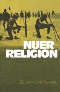 Nuer Religion