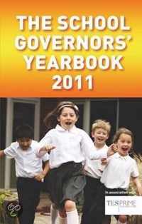 The School Governors' Yearbook