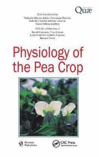 Physiology of the Pea Crop