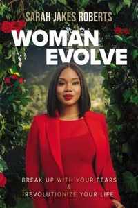 Woman Evolve