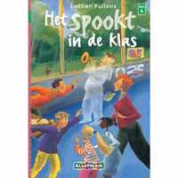 Spookt In De Klas Avi 4