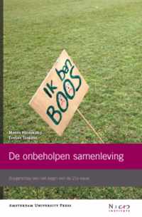 NICIS  -   De onbeholpen samenleving