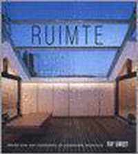 Ruimte