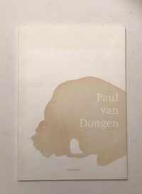 Paul van Dongen