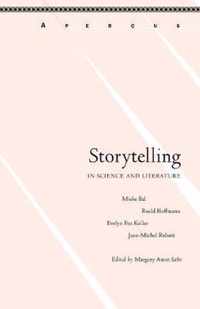 Storytelling in Science and Literature