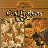 Grill-barbecue