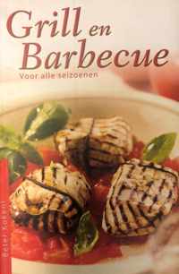Beter Koken NL - Grill en Barbecue