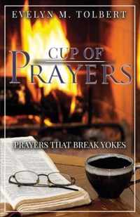 Cup Of Prayers