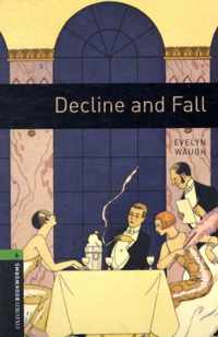 Decline & Fall