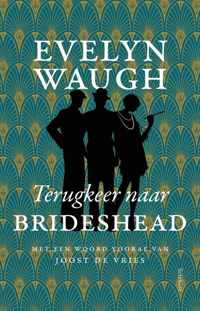 Terugkeer naar Brideshead