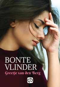 Bonte vlinder