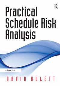 Practical Schedule Risk Analysis