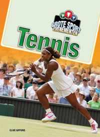 Grote Sport Evenementen  -   Tennis