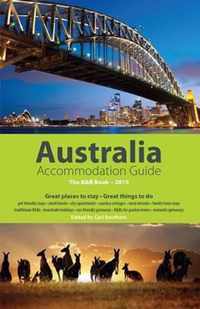 Australia Accommodation Guide
