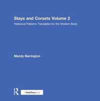 Stays and Corsets Volume 2