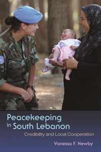 Peacekeeping in South Lebanon