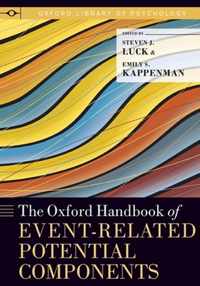 Oxford Handbook Of Event-Related Potential Components
